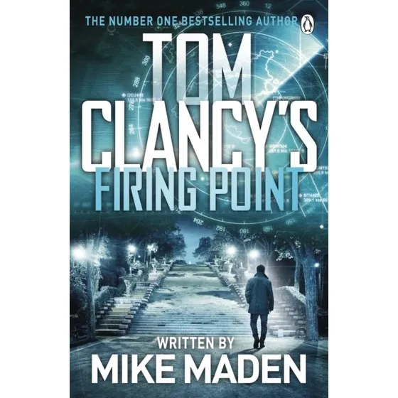 Tom Clancys Firing Point - Mike Maden