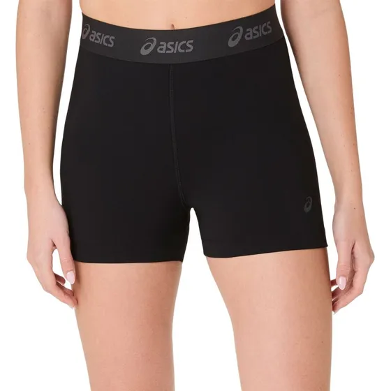ASICS Essential 3in Løbeshorts til kvinder – Performance Black