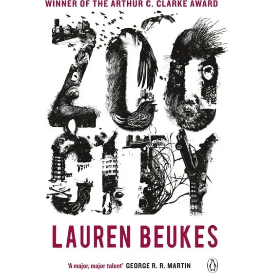 Zoo City - Af forfatteren bag Shining Girls
