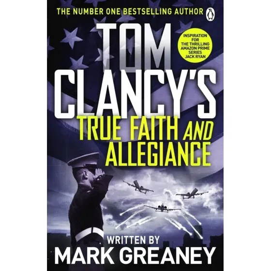 Tom Clancy's True Faith and Allegiance