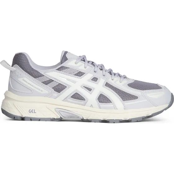 ASICS Gel-Venture 6 – Lysegrå/Flødehvid