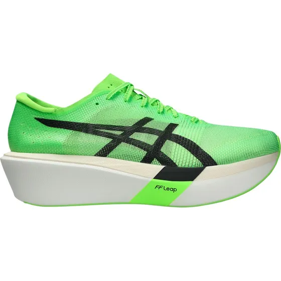 ASICS Metaspeed Sky Tokyo Unisex - Green Gecko/Black