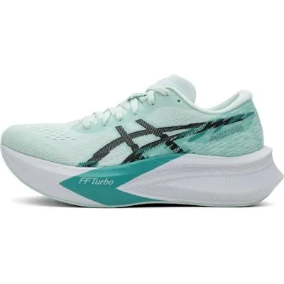 ASICS Magic Speed 4 løbesko dame - Flash Red/White