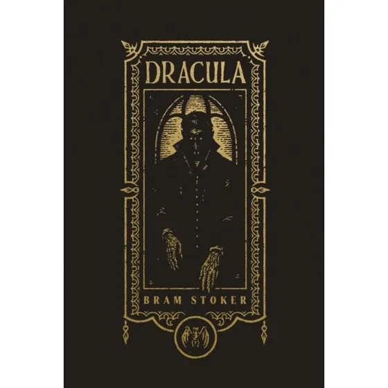 Dracula (The Gothic Chronicles Collection) - Deluxe Hardcover