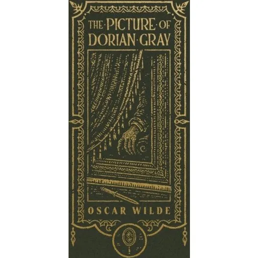 The Picture of Dorian Gray (The Gothic Chronicles Collection) - Oscar Wilde