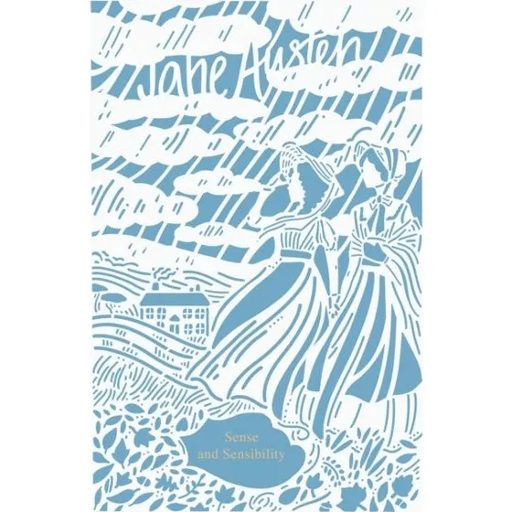 Jane Austen: Sense and Sensibility - Deluxe Collector's Edition