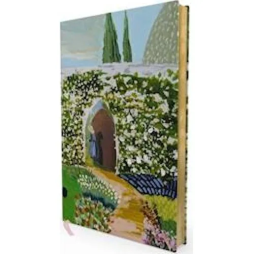 The Secret Garden: Deluxe Painted Edition - Frances Hodgson Burnett
