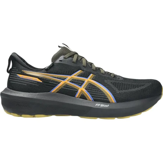 ASICS GT-1000 14 GTX – sort