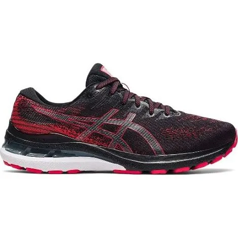 ASICS Gel-Kayano 28 herre løbesko – Lake Drive/Black