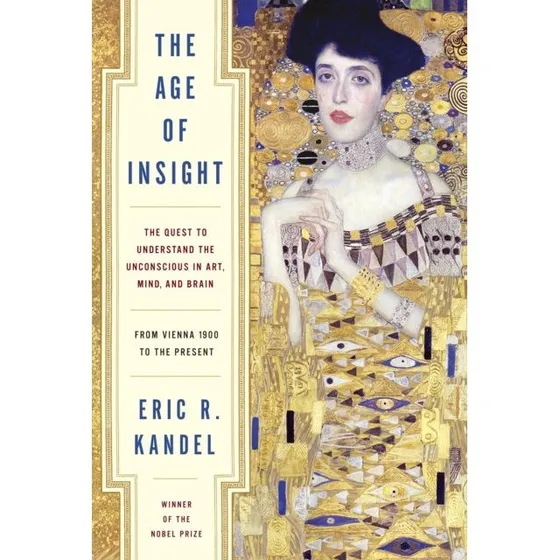 Eric R. Kandel: The Age of Insight