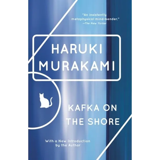 Haruki Murakami: Kafka on the Shore