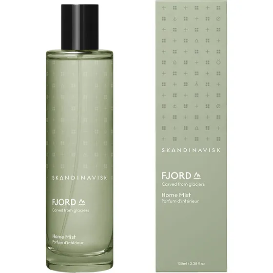 SKANDINAVISK FJORD Home Mist 100 ml