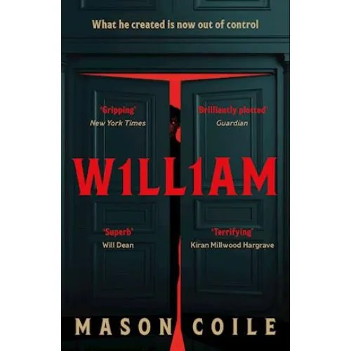Mason Coile: William (Bog)