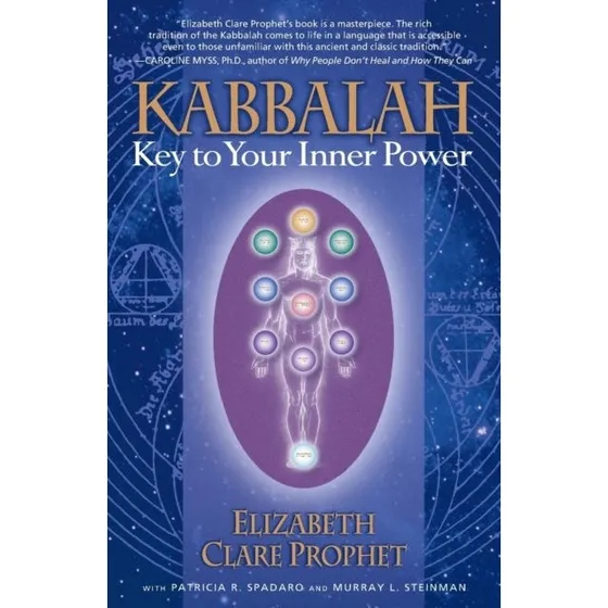 Kabbalah - Trykt bog