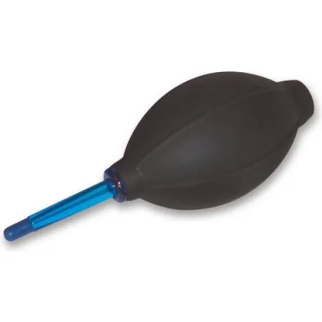 Lenspen Hurricane Blower – kamera renseblæser