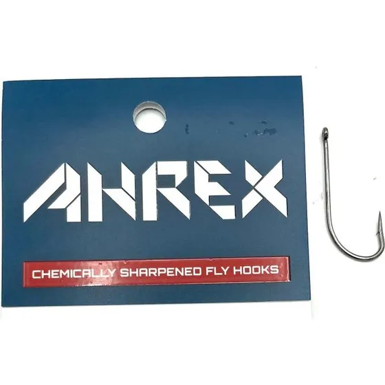 Ahrex Streamer S/E NS110