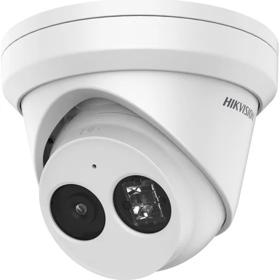 Hikvision DS-2CD2343G2-IU Pro Series 4MP IP-kamera