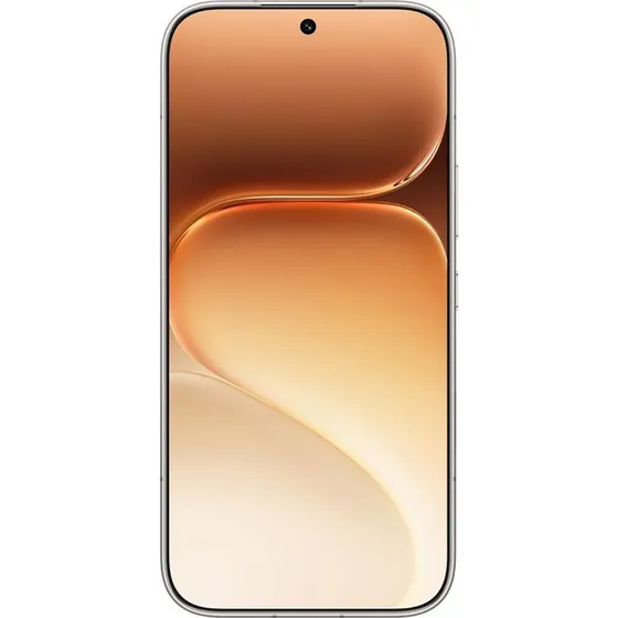 Honor 600 Smartphone - 512GB, 8GB RAM, 6.57" - Guld