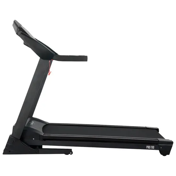 Titan Life Løbebånd T80 Pro (4 HK, 145x54 cm, 22 km/t)