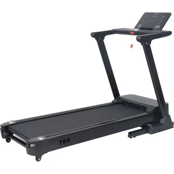 TITAN LIFE T66 løbebånd 3.0 DC 1–22 km/t