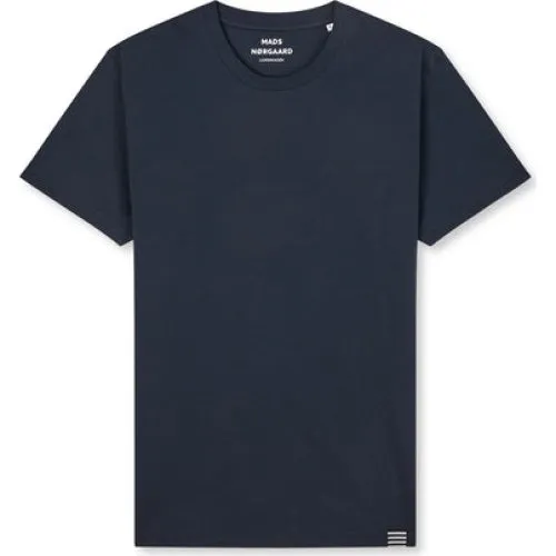 Mads Nørgaard Fine Jersey Thor Tee