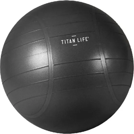 TITAN LIFE PRO Gymball 55 cm
