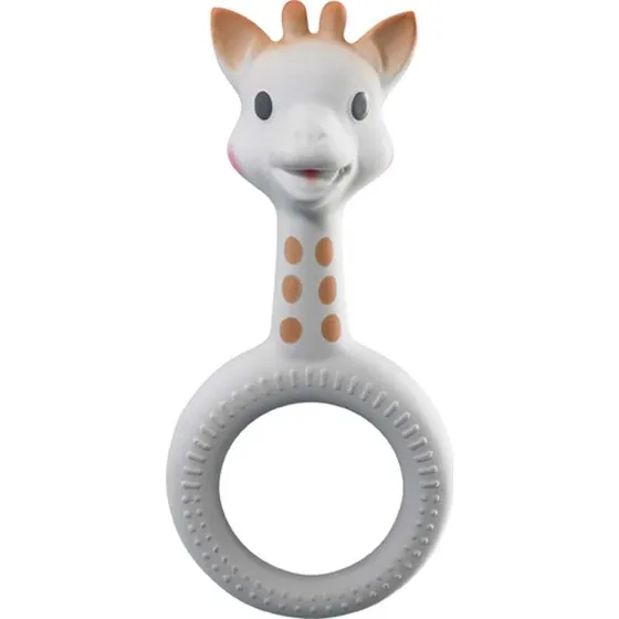Sophie la Girafe So Pure Bidering – 100% naturgummi
