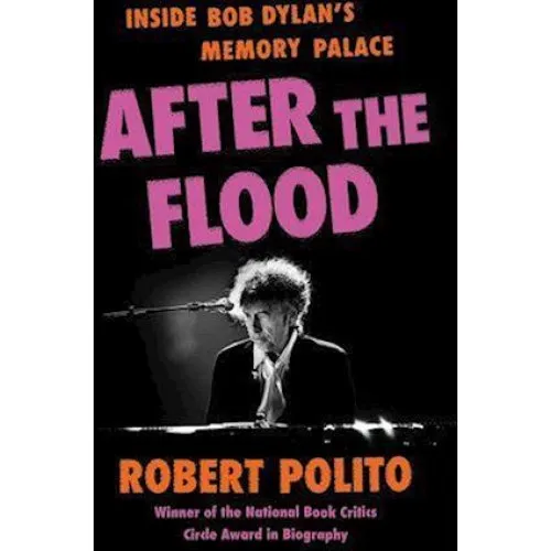 After the Flood - Robert Polito (Bog)