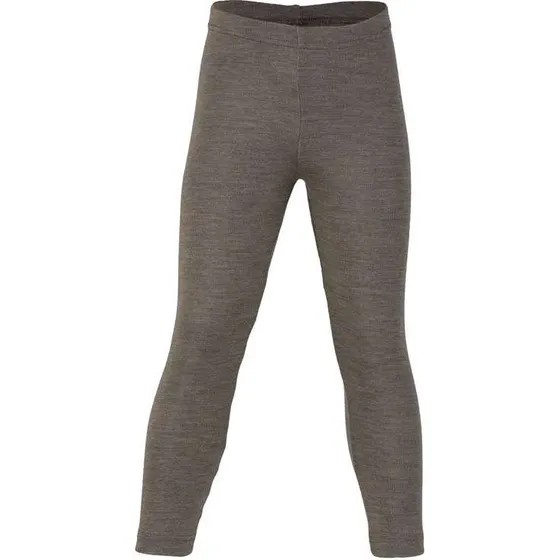 Engel Uld/Silke Leggings – 70% Merino, 30% Silke