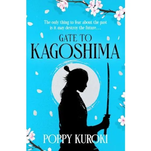 Poppy Kuroki: Gate to Kagoshima - Bog