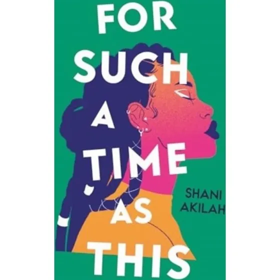Bernardine Evaristo: For Such A Time As This