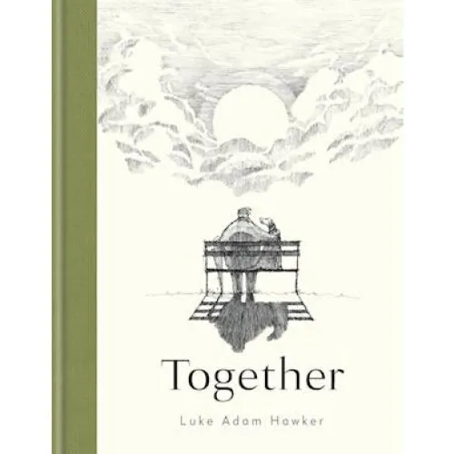 Luke Adam Hawker: Together - Bog
