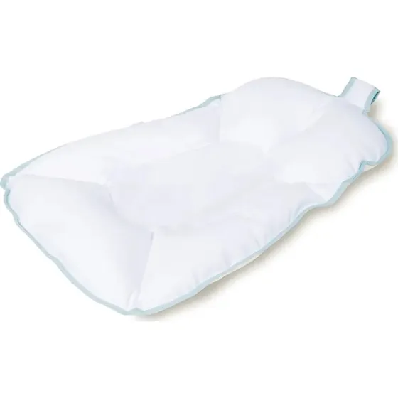 Doomoo Flydende madras – baby badestøtte (0–8 kg)