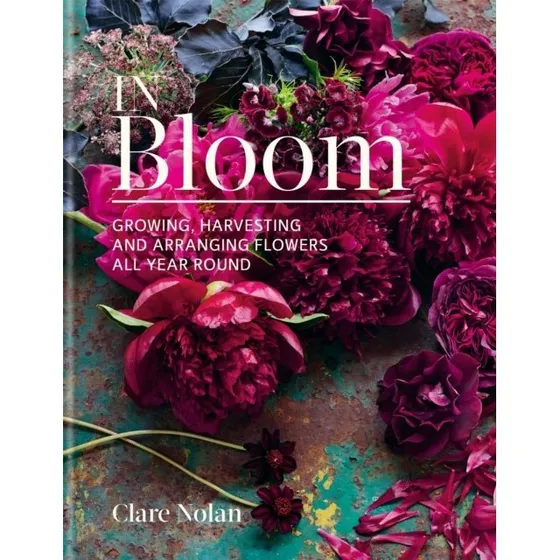 In Bloom af Clare Nolan - Bog