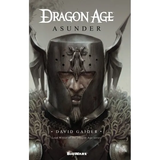 Dragon Age - David Gaider (Bog)