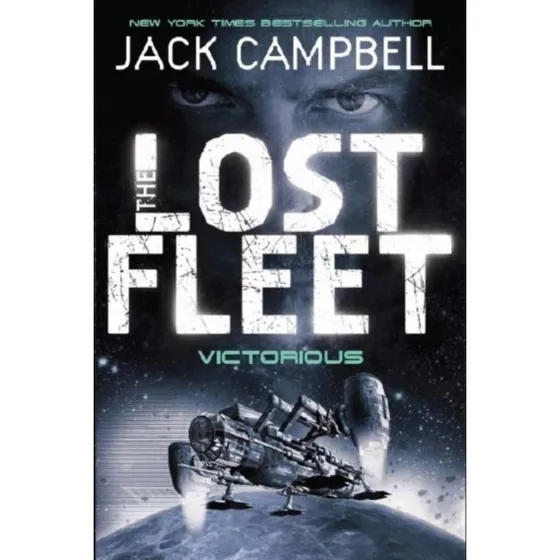 Lost Fleet - Victorious Book 6 af Jack Campbell