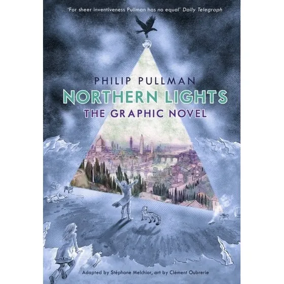 Northern Lights - The Graphic Novel