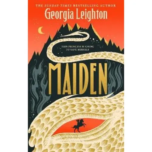 Georgia Leighton - Maiden (Bog)