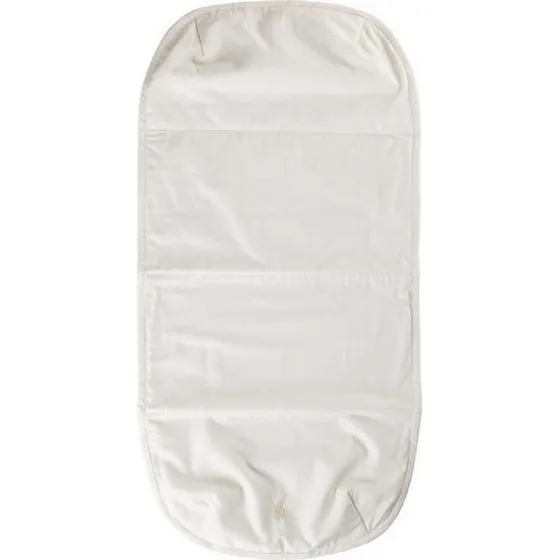 Sebra Vådliggerlagen til 3-i-1 Babynest – Moonlight Beige