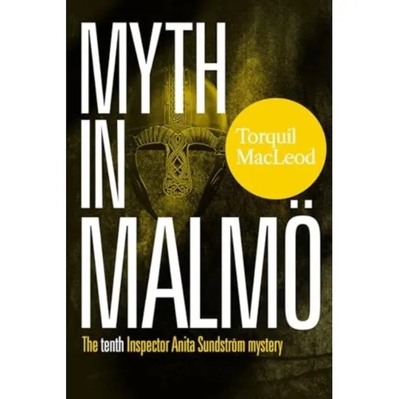Torquil Macleod: Myth in Malmo