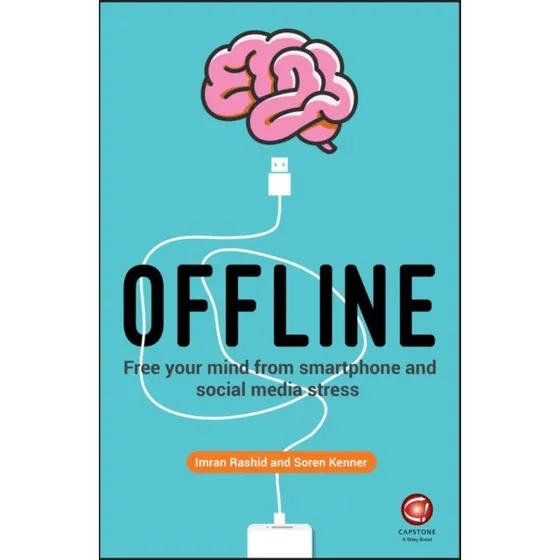 Offline - Imran Rashid & Soren Kenner (Bog)