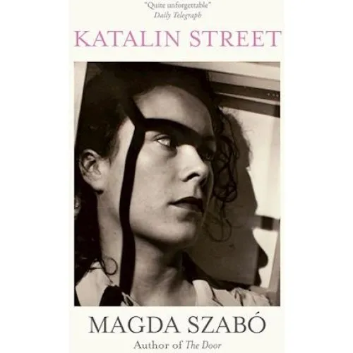 Magda Szabó: Katalin Street - Bog