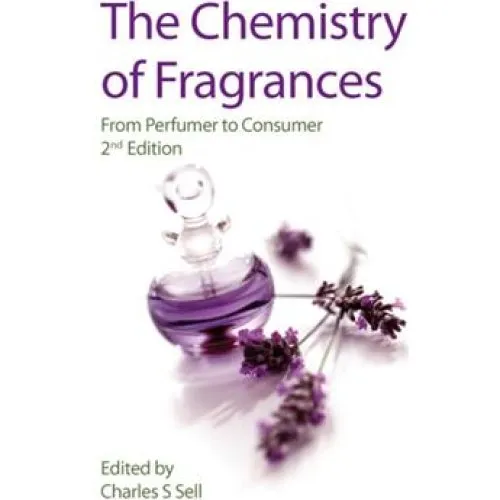 Charles S. Sell - Chemistry of Fragrances (Bog)