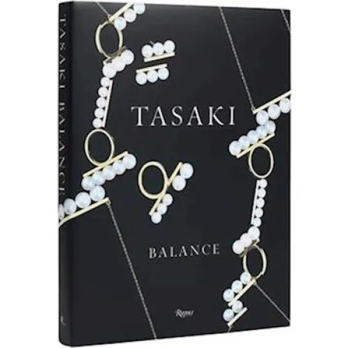 Tasaki - Maria Doulton og Tasaki: En fejring af smykkedesign