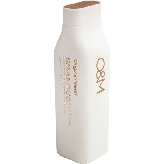O&M Hydrate Conquer Conditioner 350 ml