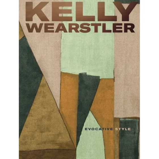 Kelly Wearstler - Bog af Rima Suqi og Kelly Wearstler