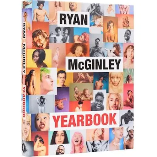 Ryan McGinley: Yearbook - Bog