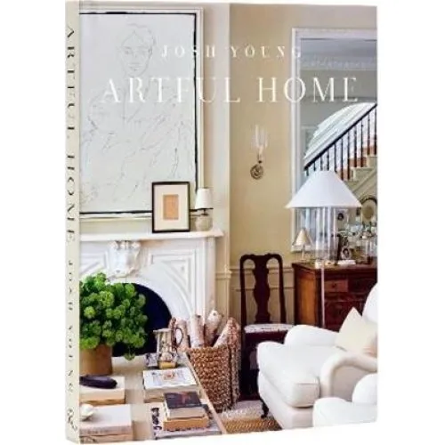 Artful Home: Josh Young og Kirsten Francis - Bog