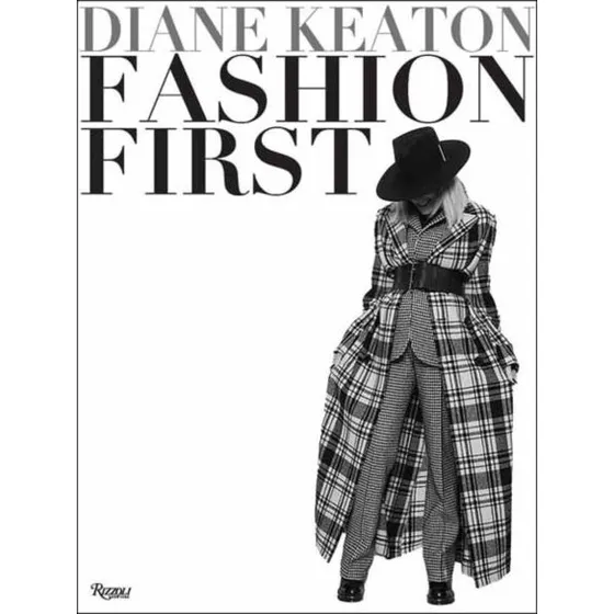 Fashion First - Diane Keaton