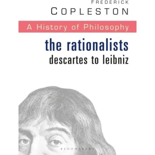 Frederick Copleston: History of Philosophy Volume 4